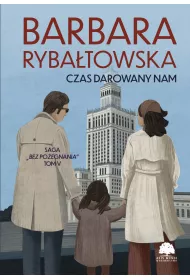 Bez poegnania T.5 Czas darowany nam