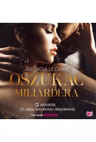 Audiobook Oszuka miliardera mp3