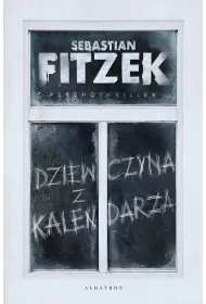 eBook Dziewczyna z kalendarza mobi epub