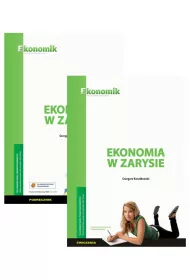 Ekonomia w zarysie. Podr�cznik i �wiczenia