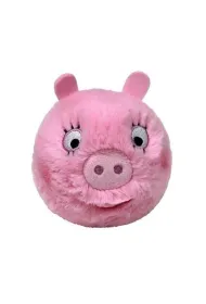 Ty Beanie Bouncers Peppa Pig Mummy Pig