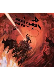 666 Goats Carry My Chariot (CD)
