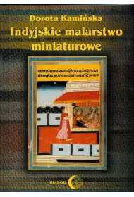 Indyjskie malarstwo miniaturowe