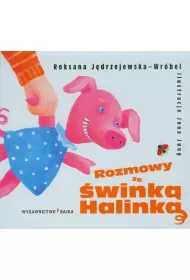 Rozmowy ze �wink� halink�
