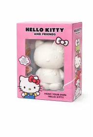 Figurka Do Malowania Hello Kitty R