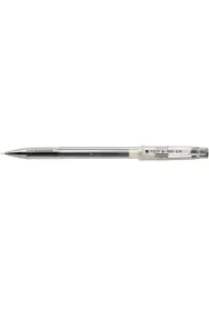 Pilot D�ugopis �elowy G-Tec-C4 Extra Fine czarny