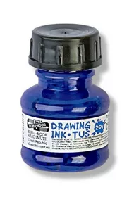 Koh-I-Noor Tusz kre�larski nieb. 20g. 141725