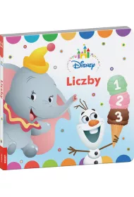 Disney Liczby