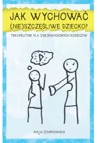 Jak wychowa� (nie)szcz�liwe dziecko?