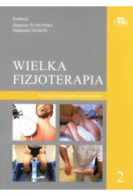 Wielka Fizjoterapia. Tom 2