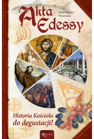 Akta Edessy