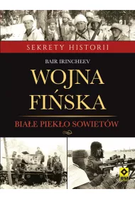Wojna fi�ska.Bia�e piek�o sowiet�w.