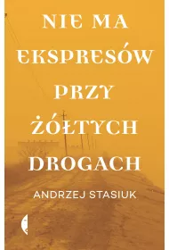 Nie ma ekspres�w przy ��tych drogach