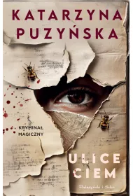 eBook Ulice ciem mobi epub