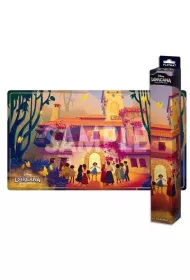 Disney Lorcana (Set05) playmat A Encanto Ravensburger