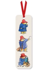 Museums & Galleries Zak�adka do ksi��ki Three Paddingtons