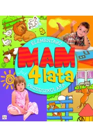 Mam ju� 4 lata