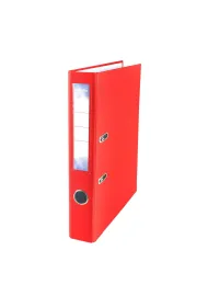Strigo Segregator Petite Office A4 czerwony 50mm