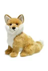 Lis czerwony 23cm WWF ART AND PLAY
