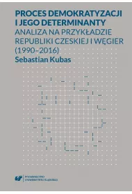 Proces demokratyzacji i jego determinanty