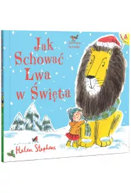 Jak schowa Lwa w wita