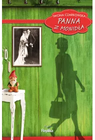 Panna z Monida