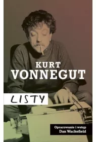 Kurt Vonnegut: Listy