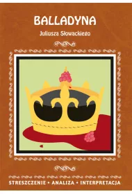 Balladyna Juliusza S�owackiego