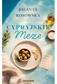 Cypryjskie meze