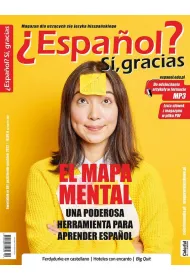 ePrasa Espanol Si, gracias 60