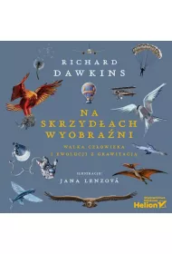 Audiobook Na skrzydach wyobrani. Walka czowieka i ewolucji z grawitacj mp3