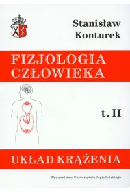 Uk�ad kr��enia. Fizjologia cz�owieka. Tom 2