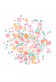 Dalprint Cekiny opalizuj�ce Candy 15g