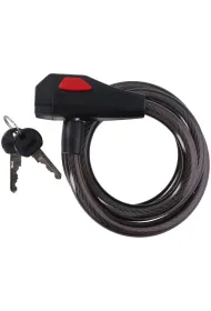 Zapi�cie Rowerowe Dunlop Spiralne Na Klucz 1.2x150