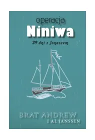 Operacja Niniwa 39 dni do zag�ady