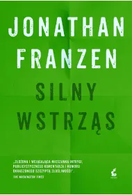 Silny wstrz�s