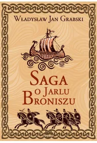 Saga o Jarlu Broniszu