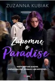 Zapomn� o Paradise