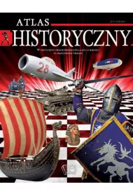 Ju� wiem Atlas historyczny