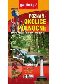 Pozna� okolice p�nocne Galileos