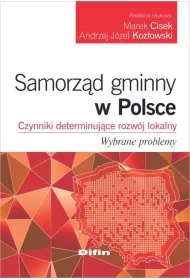 Samorz�d gminny w Polsce