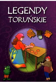 Legendy toru�skie