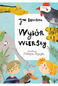 Wybr wierszy