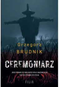 Ceremoniarz. Wielkie Litery