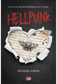 eBook HellPunk mobi epub
