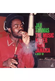 Music Maker From Jamaica (vinyl)