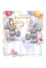 Carte Blanche Karnet Urodziny Happy birthday