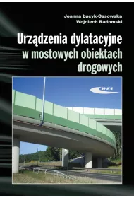 Urz�dzenia dylatacyjne w mostowych obiektach drog.
