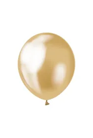 Godan Balony Beauty&Charm platynowe z�ote 30cm