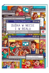 Zu�ka w necie i w realu